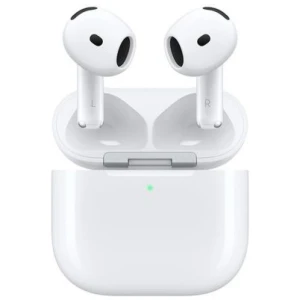 Apple AirPods 4 (USB-C) White EU MXP63