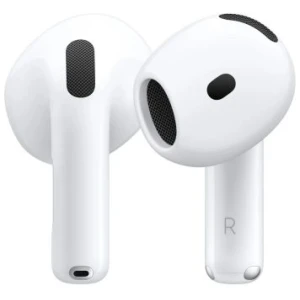 Apple AirPods 4 (USB-C) White EU MXP63 - Image 3