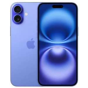 Apple iPhone 16 Plus 128GB Ultramarin EU MXVX3
