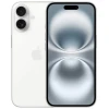 Apple iPhone 16 128GB White EU MYE93