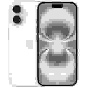 Apple iPhone 16 128GB White EU MYE93