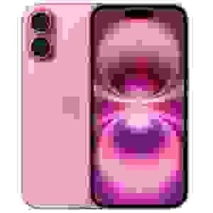 Apple iPhone 16 128GB Pink EU MYEA3