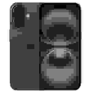 Apple iPhone 16 256GB Black EU MYEE3