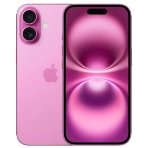 Apple iPhone 16 256GB Pink EU MYEG3