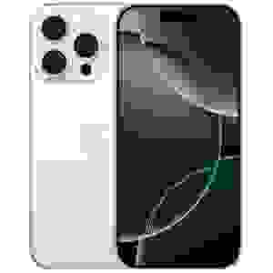 Apple iPhone 16 Pro 128GB White Titanium EU MYNE3