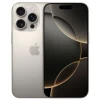 Apple iPhone 16 Pro 256GB Natural Titanium EU MYNL3