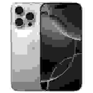 Apple iPhone 16 Pro 256GB Natural Titanium EU MYNL3