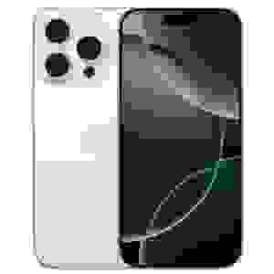 Apple iPhone 16 Pro 512GB White Titanium EU MYNN3