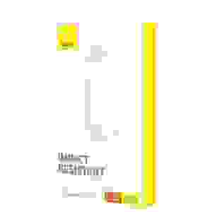Baseus Crystal Tempered Glass for Nintendo Switch 2019 with Mounting Kit, Transparent (P6001205K201-00)