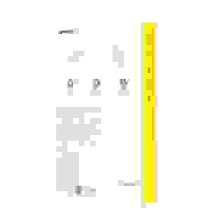 Baseus Crystal Tempered Glass for Nintendo Switch 2019 with Mounting Kit, Transparent (P6001205K201-00) - Image 3