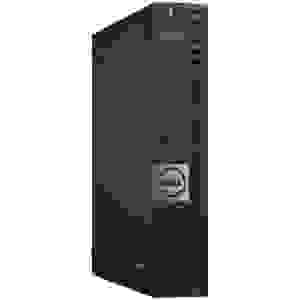 DELL PC OptiPlex 3040 Micro, Refurbished Grade A Repainted, i5-6500T, 8/256GB SSD, FreeDOS