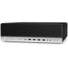 HP PC EliteDesk 800 G3 SFF, Refurbished Grade A Repainted, i5-7500, 8/256GB SSD, FreeDOS
