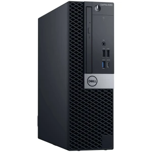 DELL PC OptiPlex 5060 SFF, Refurbished Grade A Repainted, i5-8400, 8GB, 256GB M.2, FreeDOS