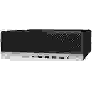 HP PC ProDesk 600 G4 SFF, Refurbished Grade A Repainted, i5-8500, 8GB, 256GB SSD, DVD-RW, FreeDOS