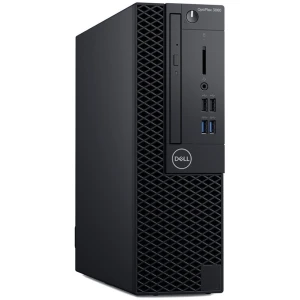 DELL PC OptiPlex 3060 SFF, Refurbished Grade A Repainted, i5-8400, 8GB, 256GB SSD, FreeDOS