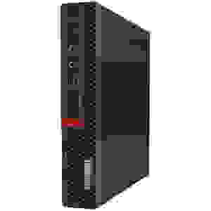 LENOVO PC ThinkCentre M720Q Tiny, Refurbished Grade A Repainted, i5-8400T, 8GB, 256GB SSD, FreeDOS