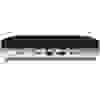 HP PC ProDesk 600 G4 Tiny, Refurbished Grade A Repainted, i5-8500T, 8GB, 256GB M.2, FreeDOS