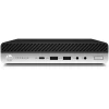 HP PC ProDesk 600 G4 Tiny, Refurbished Grade A Repainted, i5-8500T, 8GB, 256GB M.2, FreeDOS