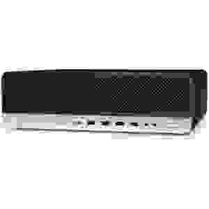 HP PC EliteDesk 800 G4 SFF, Refurbished Grade A Repainted, i5-8400, 8GB, 256GB M.2, FreeDOS