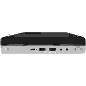 HP PC EliteDesk 800 G3 Micro, Refurbished Grade A Repainted, i5-6500T, 8GB, 500GB, 35 Watt, FreeDOS