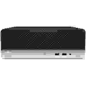 HP PC ProDesk 400 G6 SFF, Refurbished Grade A Repainted, i5-9400F, 8GB, 256GB M.2, AMD R5 430, FreeDOS