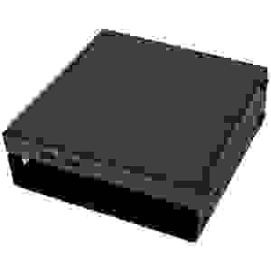 LENOVO PC ThinkCentre M910X Micro, Refurbished Grade A Repainted, i5-7500T, 8GB, 256GB M.2, USB-HUB case, FreeDOS - Image 2