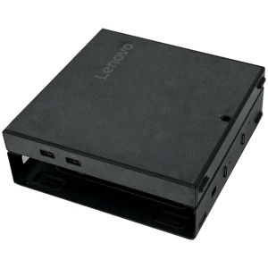 LENOVO PC ThinkCentre M910X Micro, Refurbished Grade A Repainted, i5-7500T, 8GB, 256GB M.2, USB-HUB case, FreeDOS - Image 2