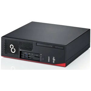 FUJITSU PC Esprimo D738 SFF, Refurbished Grade A Repainted, i3-9100, 8GB, 512GB M.2, FreeDOS