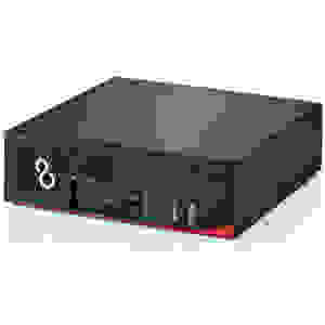 FUJITSU PC Esprimo D738 SFF, Refurbished Grade A Repainted, i3-9100, 8GB, 256GB M.2, FreeDOS