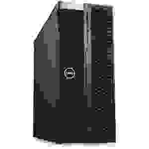 DELL Workstation Precision 5820, Refurbished Grade A Repainted, W-2123, 16/512GB SSD, Quadro P2000, FreeDOS