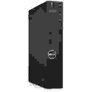 DELL PC OptiPlex 3050 Micro, Refurbished Grade A Repainted, i5-6500T, 8/256GB SSD, FreeDOS