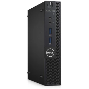 DELL PC OptiPlex 3050 Micro, Refurbished Grade A Repainted, i5-6500T, 8/256GB SSD, FreeDOS