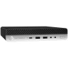 HP PC EliteDesk 800 G4 Micro, Refurbished Grade A Repainted, i5-8500T, 8/256GB M.2, FreeDOS