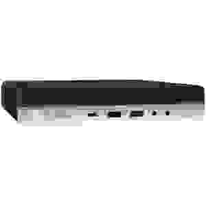 HP PC EliteDesk 800 G4 Micro, Refurbished Grade A Repainted, i5-8500T, 8/256GB M.2, FreeDOS