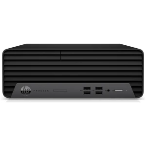 HP PC ProDesk 400 G7 SFF, Refurbished Grade A Repainted, i5-10400F, 16/256GB SSD, GT 730, FreeDOS