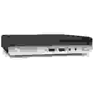 HP PC ProDesk 400 G4 Micro, Refurbished Grade A Repainted, i5-8500T, 8/256GB M.2, FreeDOS
