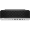 HP PC ProDesk 600 G3 SFF, Refurbished Grade A Repainted, i3-6100, 8/500GB, DVD, FreeDOS