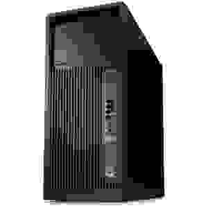 HP Workstation Z240, Refurbished Grade A Repainted, E3-1225 V5, 16GB, 250GB M.2, DVD, FreeDOS