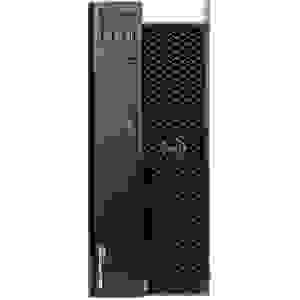 DELL PC Precision T3600 Tower, Refurbished Grade A Repainted, E5-1603, 8GB, 240GB SSD, Nvidia Quadro 410, DVD, FreeDOS