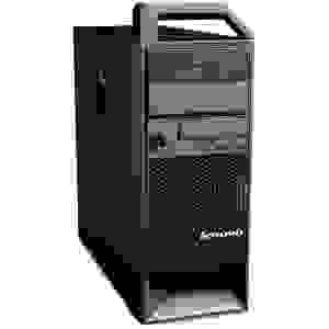 LENOVO PC ThinkCentre S30 MT, Refurbished Grade A Repainted, E5-1620, 8GB, 1TB, Nvidia Quadro 2000, DVD, FreeDOS