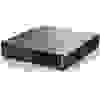 LENOVO PC ThinkCentre M93 Tiny, Refurbished Grade A Repainted, i3-4150T, 4GB, 500GB, FreeDOS