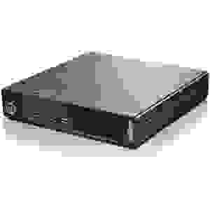 LENOVO PC ThinkCentre M93 Tiny, Refurbished Grade A Repainted, i3-4150T, 4GB, 500GB, FreeDOS