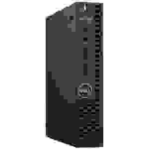 DELL PC OptiPlex 3060 Micro, Refurbished Grade A Repainted, i3-8100T, 4GB, 128GB M.2, FreeDOS