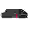 LENOVO PC ThinkCentre M910q Tiny, Refurbished Grade A Repainted, i5-6500T, 8GB, 500GB HDD, FreeDOS