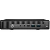 HP PC ProDesk 600 G2 Tiny, Refurbished Grade A Repainted, G4500T, 8/500GB, FreeDOS