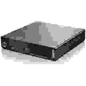 LENOVO PC ThinkCentre M93p Micro, Refurbished Grade A Repainted, i7-4785T, 8/128GB SSD, FreeDOS