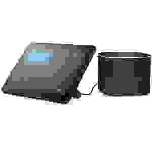 HP PC Elite Slice G2, Refurbished Grade A, i5-7500T, 8/256GB M.2, 12.3" Touch, FreeDOS