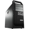 LENOVO WorkStation D30, Refurbished Grade A Repainted, 2x E5-2640, 8/2TB HDD, DVD, QUADRO 2000, FreeDOS