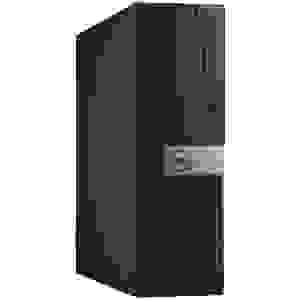 DELL PC OptiPlex 7050 SFF, Refurbished Grade A Repainted, i5-7400, 8/256GB SSD, FreeDOS