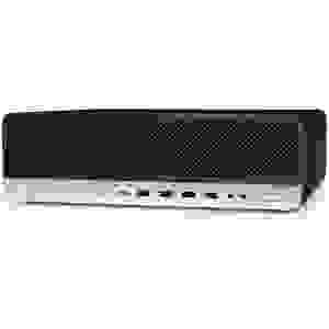 HP PC EliteDesk 800 G3 SFF, Refurbished Grade A Repainted, i5-6500, 8/256GB SSD, FreeDOS